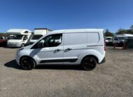 2016 Ford Transit Connect – Model: Transit Connect 200 Trend – SD66GXH