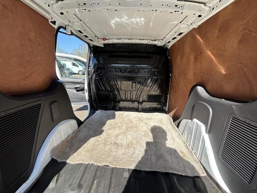 2016 Ford Transit Connect – Model: Transit Connect 200 Trend – SD66GXH