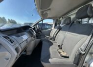 2012 Vauxhall Vivaro – Model: Vivaro 2900 Sportive CDTi LWB – LP12VUY