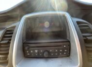 2012 Vauxhall Vivaro – Model: Vivaro 2900 Sportive CDTi LWB – LP12VUY