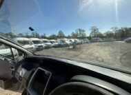 2012 Vauxhall Vivaro – Model: Vivaro 2900 Sportive CDTi LWB – LP12VUY