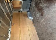 2012 Vauxhall Vivaro – Model: Vivaro 2900 Sportive CDTi LWB – LP12VUY