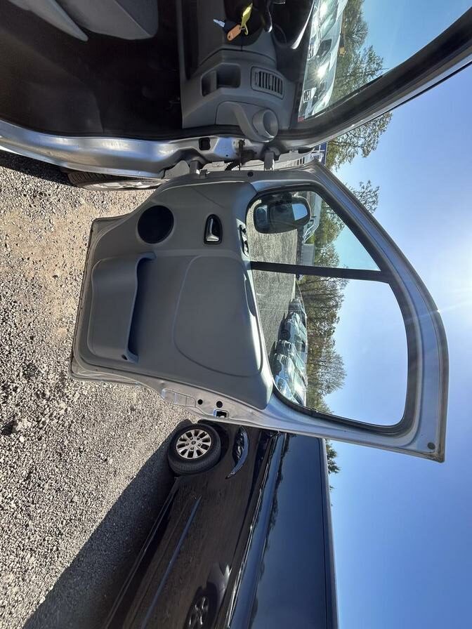 2012 Vauxhall Vivaro – Model: Vivaro 2900 Sportive CDTi LWB – LP12VUY