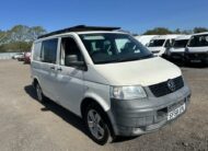 2008 Volkswagen Transporter – Model: Transporter T32 102 TDI SWB – SF58EPL