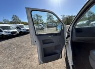 2008 Volkswagen Transporter – Model: Transporter T32 102 TDI SWB – SF58EPL