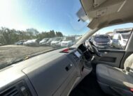 2008 Volkswagen Transporter – Model: Transporter T32 102 TDI SWB – SF58EPL