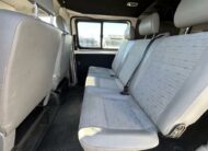 2008 Volkswagen Transporter – Model: Transporter T32 102 TDI SWB – SF58EPL