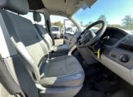 2008 Volkswagen Transporter – Model: Transporter T32 102 TDI SWB – SF58EPL