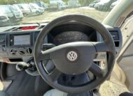 2008 Volkswagen Transporter – Model: Transporter T32 102 TDI SWB – SF58EPL