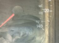 2008 Volkswagen Transporter – Model: Transporter T32 102 TDI SWB – SF58EPL