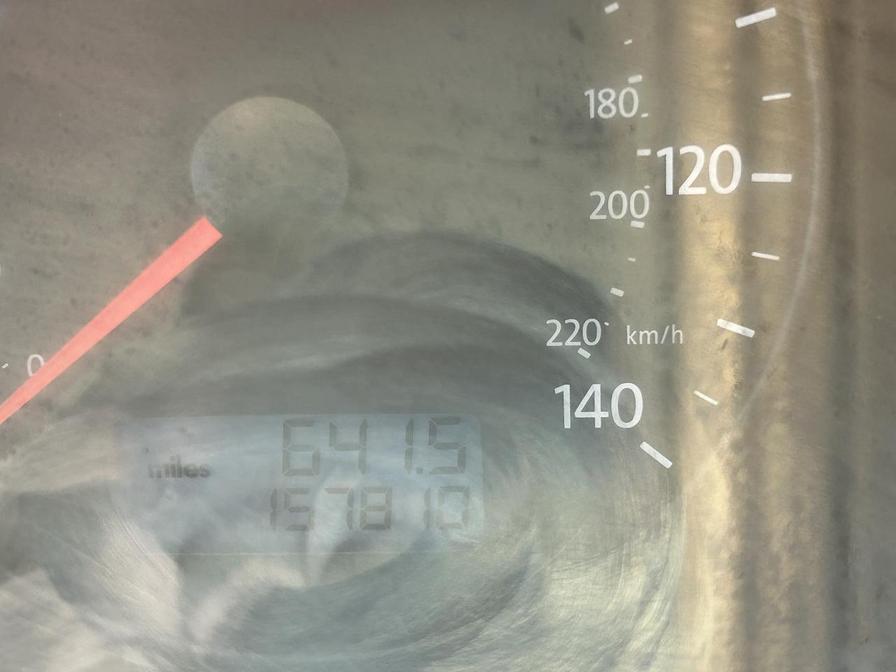 2008 Volkswagen Transporter – Model: Transporter T32 102 TDI SWB – SF58EPL