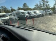 2009 Vauxhall Vivaro – Model: Vivaro 2700 CDTi SWB – FL09LTK