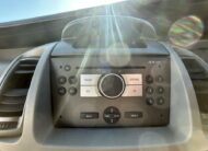 2009 Vauxhall Vivaro – Model: Vivaro 2700 CDTi SWB – FL09LTK