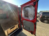 2009 Vauxhall Vivaro – Model: Vivaro 2700 CDTi SWB – FL09LTK