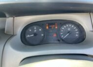 2009 Vauxhall Vivaro – Model: Vivaro 2700 CDTi SWB – FL09LTK