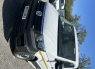2020 Volkswagen Crafter – Model: Crafter CR35 Startline TDI Auto – BN70OKX