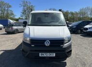 2020 Volkswagen Crafter – Model: Crafter CR35 Startline TDI Auto – BN70OKX