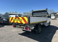 2020 Volkswagen Crafter – Model: Crafter CR35 Startline TDI Auto – BN70OKX