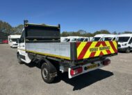 2020 Volkswagen Crafter – Model: Crafter CR35 Startline TDI Auto – BN70OKX