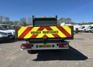 2020 Volkswagen Crafter – Model: Crafter CR35 Startline TDI Auto – BN70OKX