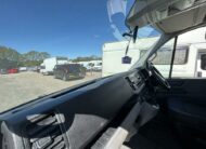 2020 Volkswagen Crafter – Model: Crafter CR35 Startline TDI Auto – BN70OKX