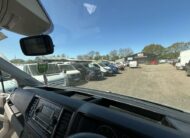 2020 Volkswagen Crafter – Model: Crafter CR35 Startline TDI Auto – BN70OKX