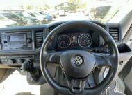 2020 Volkswagen Crafter – Model: Crafter CR35 Startline TDI Auto – BN70OKX