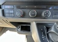 2020 Volkswagen Crafter – Model: Crafter CR35 Startline TDI Auto – BN70OKX