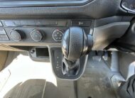 2020 Volkswagen Crafter – Model: Crafter CR35 Startline TDI Auto – BN70OKX