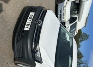 2017 Volkswagen Caddy – Model: Caddy C20+ Startline TDI – DU17TKY