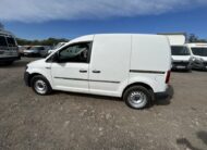 2017 Volkswagen Caddy – Model: Caddy C20+ Startline TDI – DU17TKY