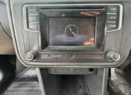 2017 Volkswagen Caddy – Model: Caddy C20+ Startline TDI – DU17TKY