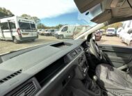 2017 Volkswagen Caddy – Model: Caddy C20+ Startline TDI – DU17TKY