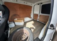 2017 Volkswagen Caddy – Model: Caddy C20+ Startline TDI – DU17TKY