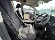 2017 Volkswagen Caddy – Model: Caddy C20+ Startline TDI – DU17TKY