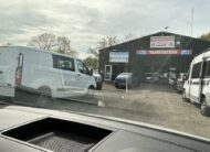 2017 Volkswagen Caddy – Model: Caddy C20+ Startline TDI – DU17TKY