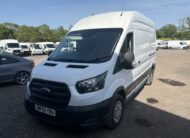 2020 Ford Transit – Model: Transit 350 Leader EcoBlue – BN70YBU