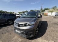 2020 Toyota Proace – Model: Proace Icon – LD56ALS/HJ70EEH