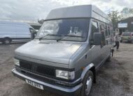 1993 Fiat Ducato – Model: Ducato Maxi Diesel Turbo – K42UVH