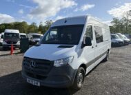 2020 Mercedes-Benz Sprinter – Model: Sprinter 316 CDi – KN70SVE