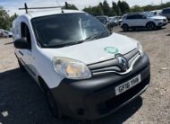 2016 Renault Kangoo Maxi – Model: Kangoo Maxi LL21 Business dCi – GF16YHW