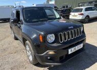 2016 Jeep Renegade – Model: Renegade Longitude – KJ16SYG