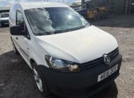 2015 Volkswagen Caddy – Model: Caddy C20 Startline TDI – AE15ZCO