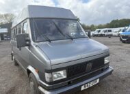 1993 Fiat Ducato – Model: Ducato Maxi Diesel Turbo – K42UVH