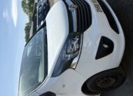 2018 Vauxhall Vivaro – Model: Vivaro  2900 Sportive CDTi – DV68XOX