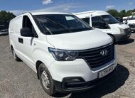 2019 Hyundai iLoad – Model: iLoad SE CRDi – LT19MKK