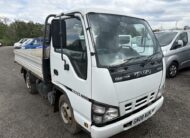 2008 Others West European Other West Europe – Model: NKR 77 Turbo Electric DI – GN08AUK