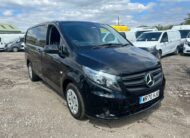 2020 Mercedes-Benz Vito – Model: Vito 114 Progressive+ CDi – WR70HJO