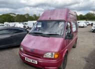 1994 Ford Transit – Model: Transit 150 D SWB A – M946MBU