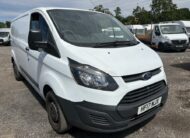 2017 Ford Transit Custom – Model: Transit Custom 290 – HF17NJX
